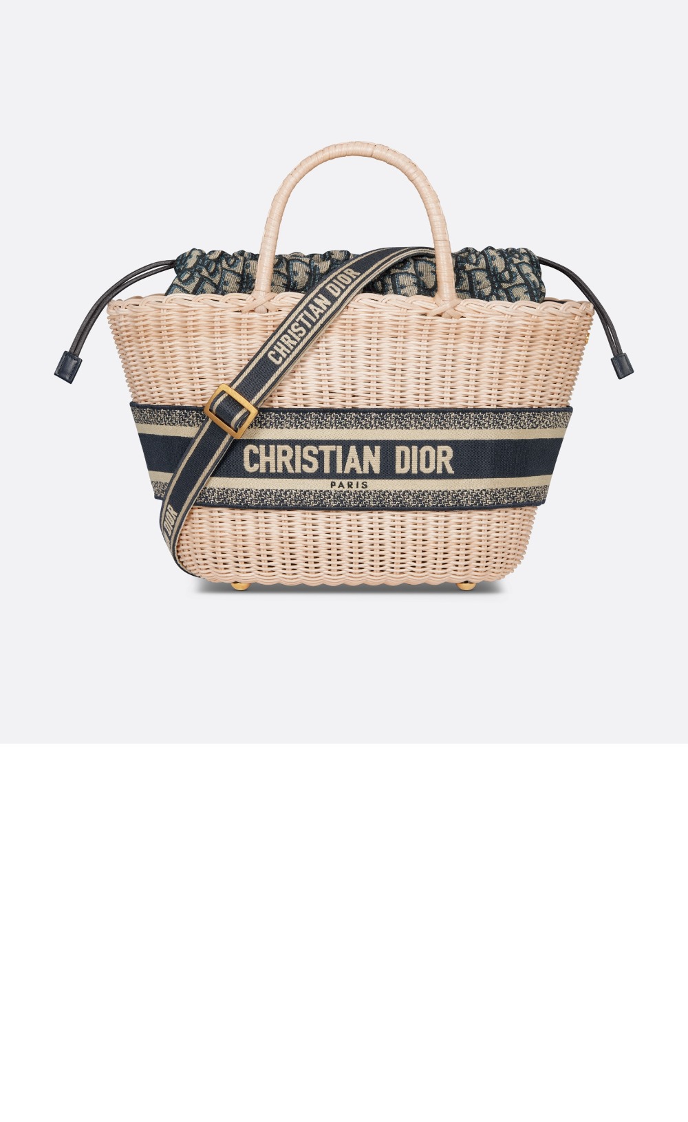 디올 햇 바스켓백 M1328