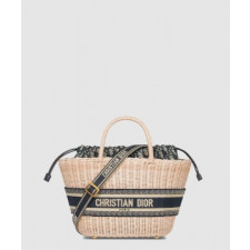 디올 햇 바스켓백 M1328