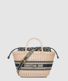디올 햇 바스켓백 M1328