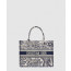 디올 북 토트백 미듐 M1324