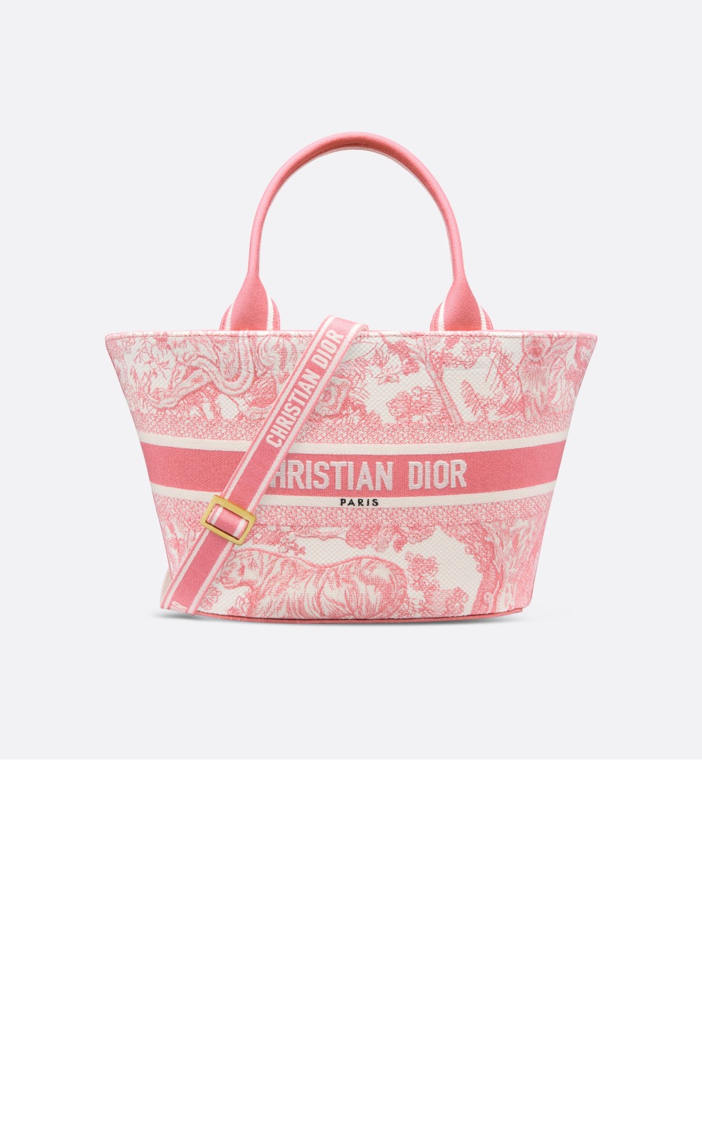 디올 햇 바스켓백 M1328