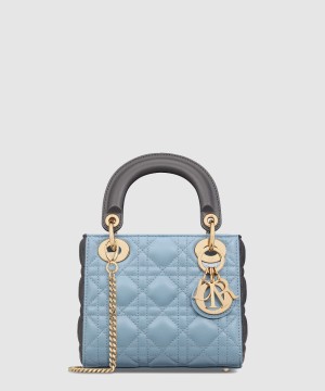 디올 레이디 미니백 M0505