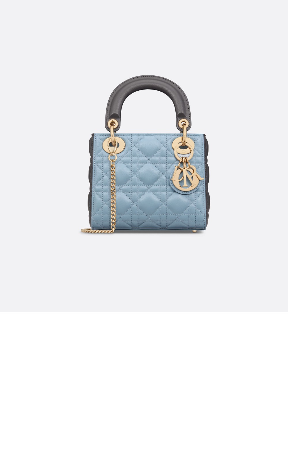 디올 레이디 미니백 M0505