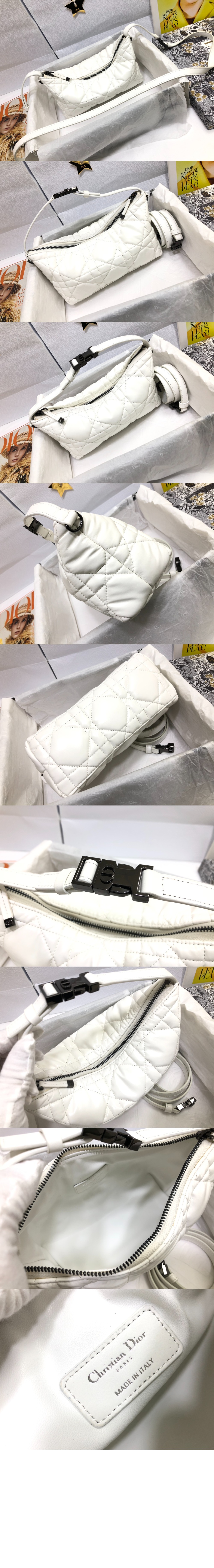 디올 트래블 노마드백 미듐 S5554