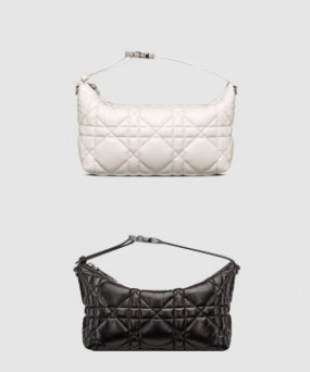 디올 트래블 노마드백 미듐 S5554