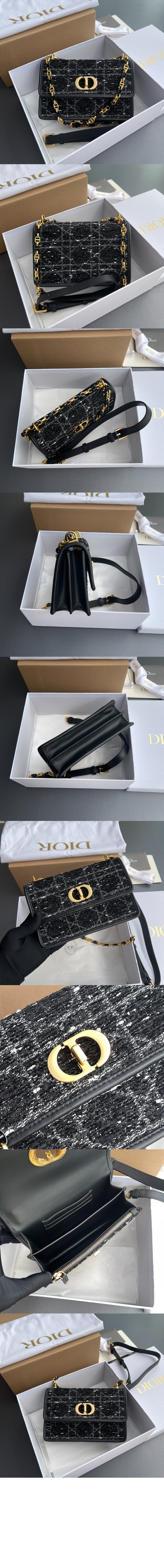 디올 카로백 미니 S5169