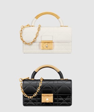 디올 앙쥬 미니백 M4401