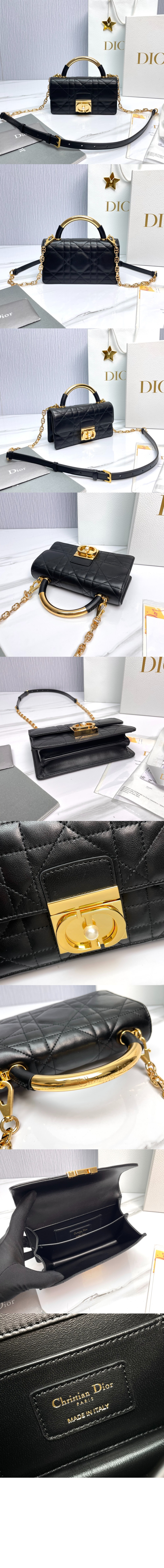 디올 앙쥬 미니백 M4401