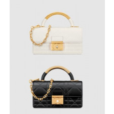 디올 앙쥬 미니백 M4401