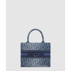 디올 북 토트백 스몰 M1265