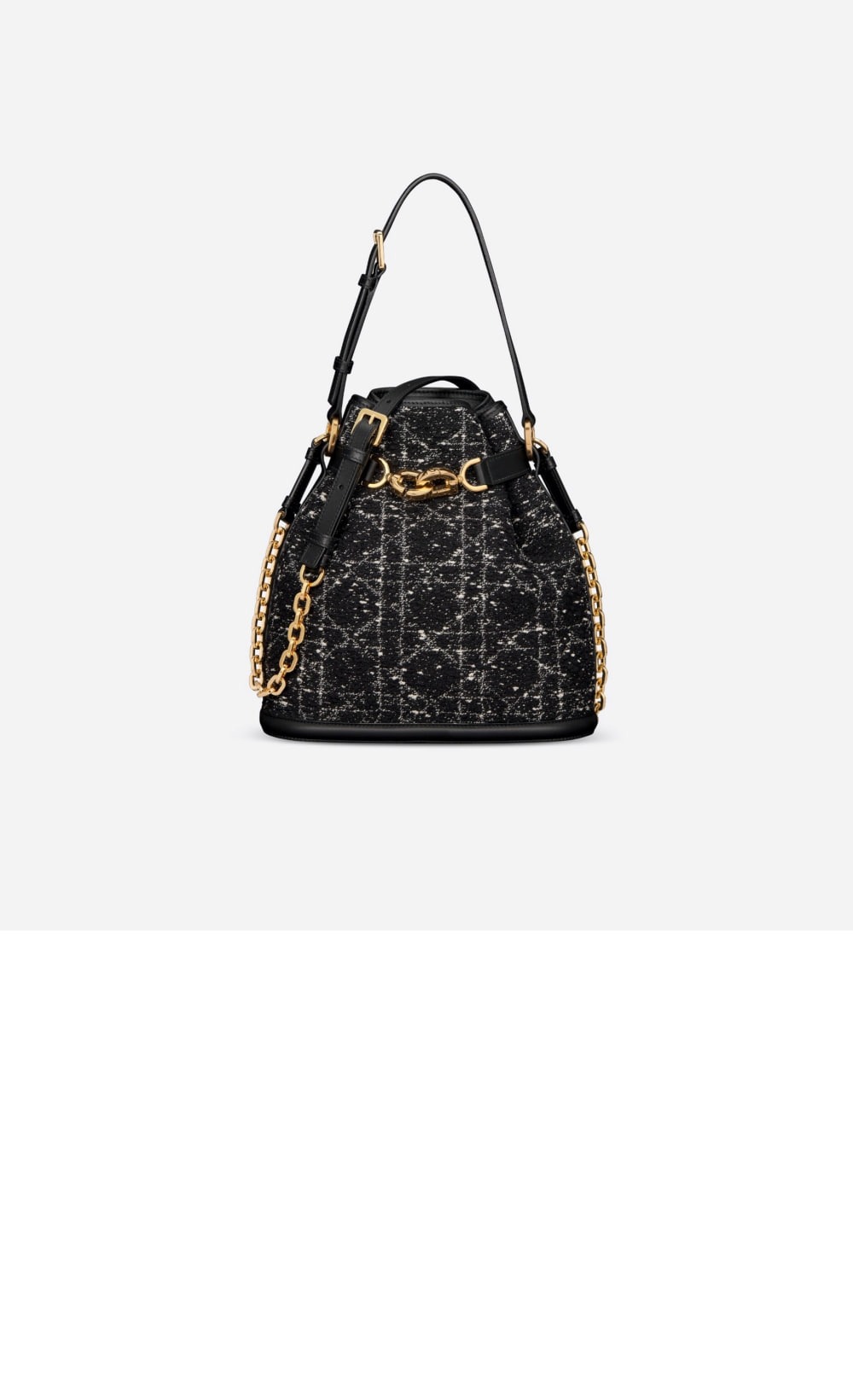 디올 미디엄 쎄디올백 M2271