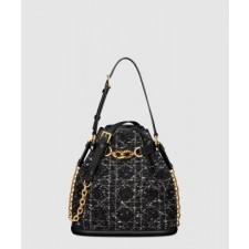 디올 미디엄 쎄디올백 M2271