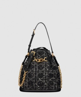 디올 미디엄 쎄디올백 M2271