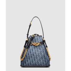 디올 미디엄 쎄디올백 M2271