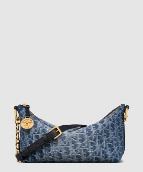 디올 숄더백 스타 체인 호보백 S3202