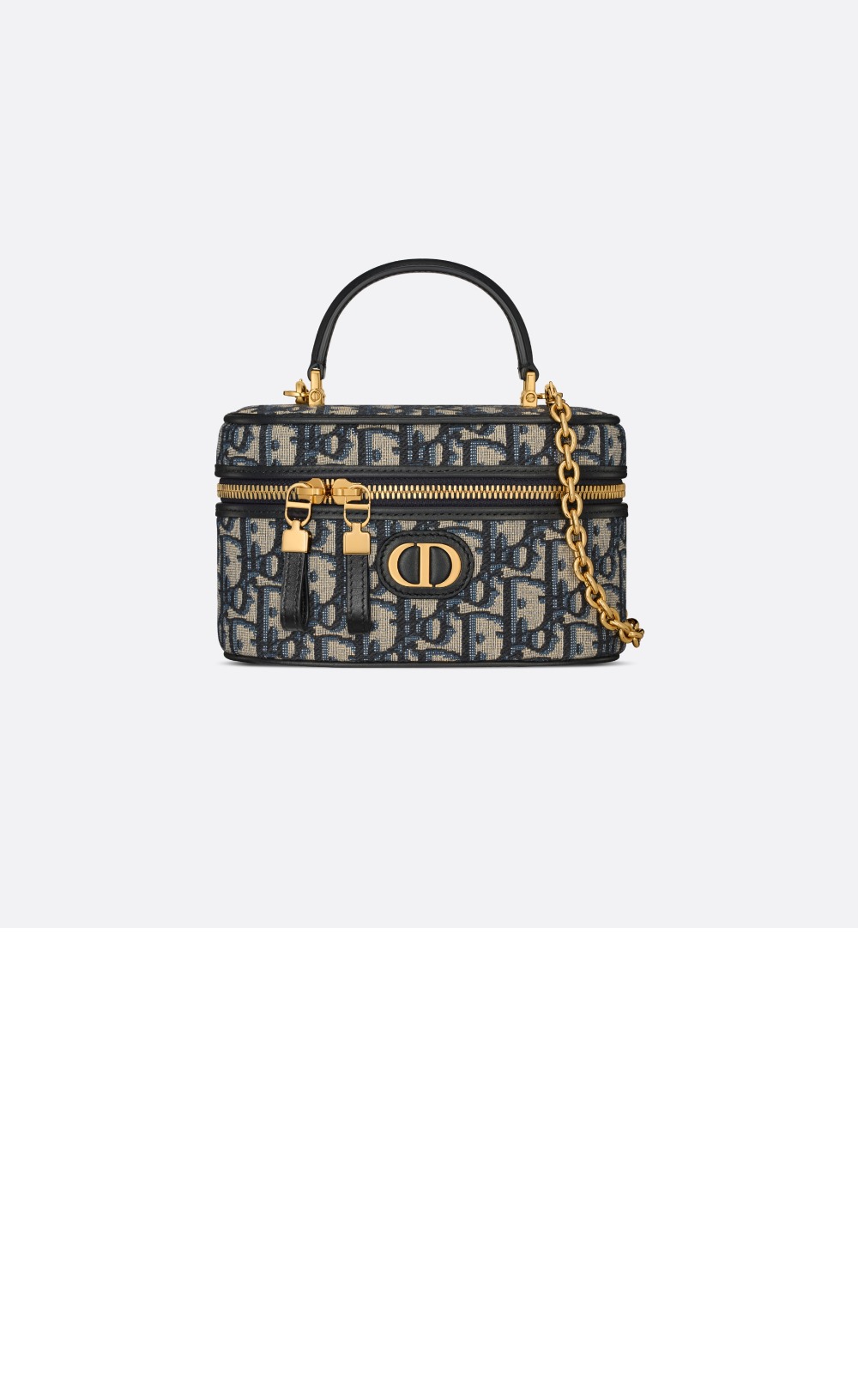 디올 30 몽테인 미니 베니티 케이스 S2332