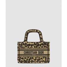 디올 북 토트백 미니 S5475