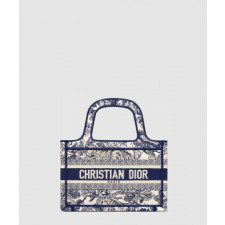 디올 북 토트백 미니 S5475