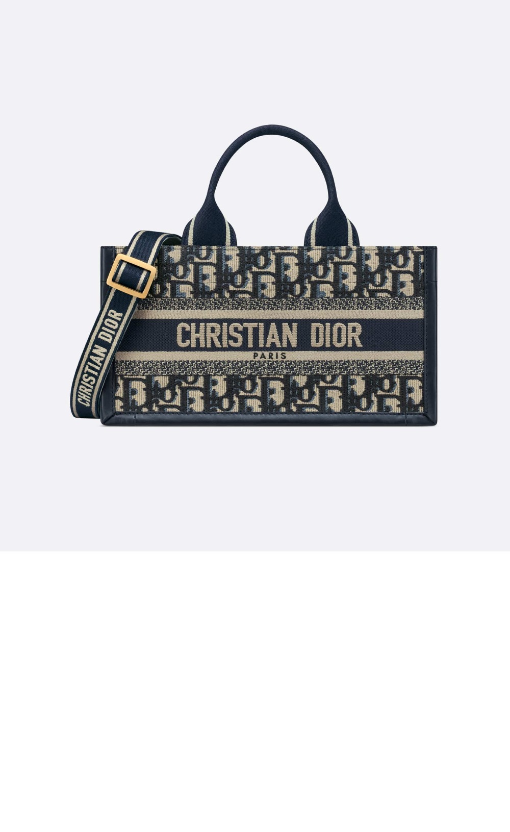 디올 이스트 웨스트 스트랩백 M1326