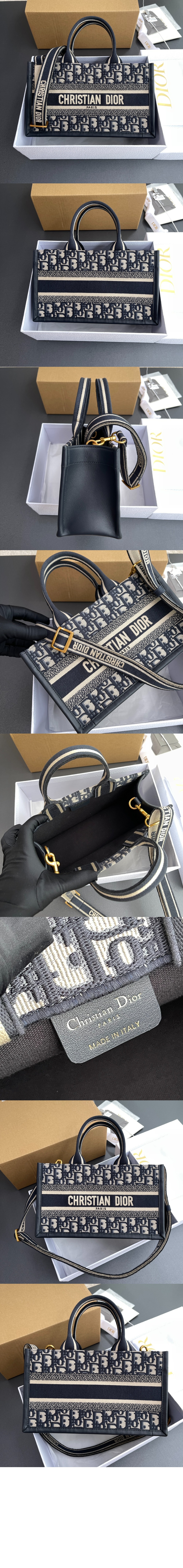 디올 이스트 웨스트 스트랩백 M1326