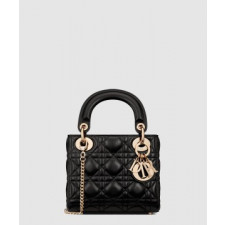 디올 레이디 미니백 M0505