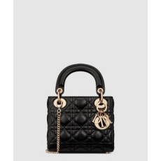 디올 레이디 미니백 M0505