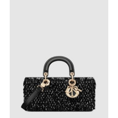 디올 레이디 디조이백 미듐 M0540