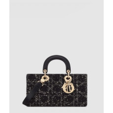 디올 레이디 디조이백 미듐 M0540