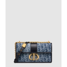 디올 30 몽테인 이스트 웨스트 체인백 M9334