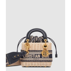 디올 레이디 미니백 M0505