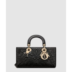 디올 레이디 디조이백 미듐 M0540