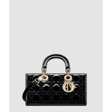 디올 레이디 디조이백 미듐 M0540