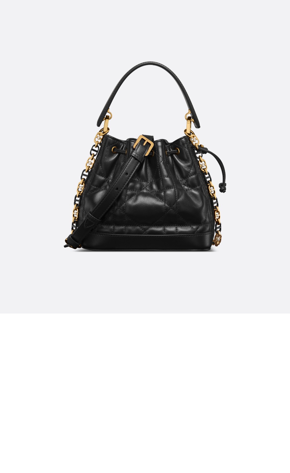 디올 스몰 버킷백 M2780