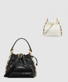 디올 스몰 버킷백 M2780