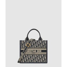 디올 북 토트백 스몰 M1265