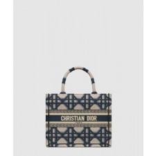 디올 북 토트백 스몰 M1265