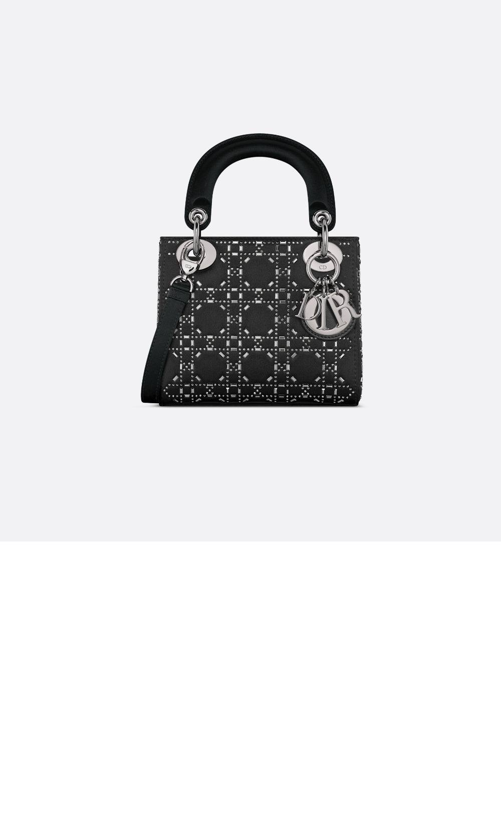 디올 레이디 미니백 M0500