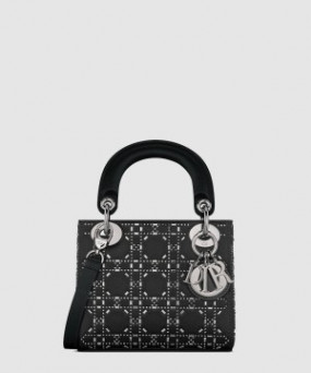 디올 레이디 미니백 M0500