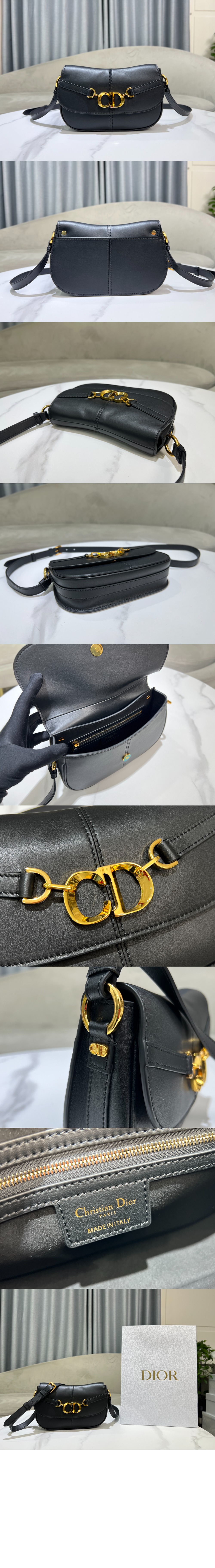 디올 CD 베사체 스몰백 M9380