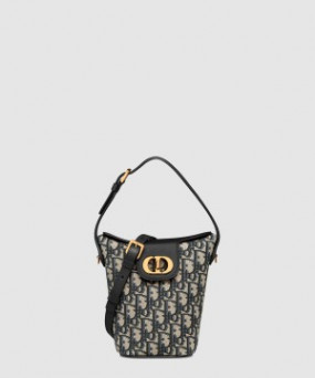 디올 30 몽테인 미니 버킷백 S2319