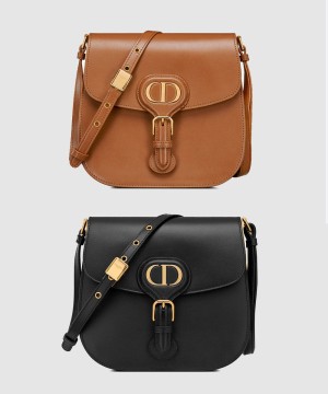 디올 프레임 바비백 M9333