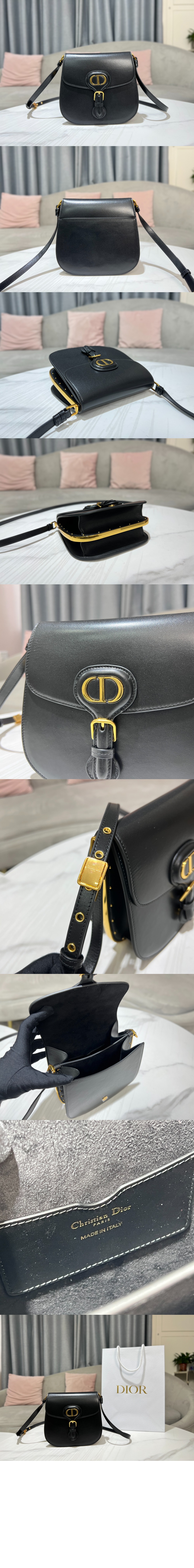 디올 프레임 바비백 M9333