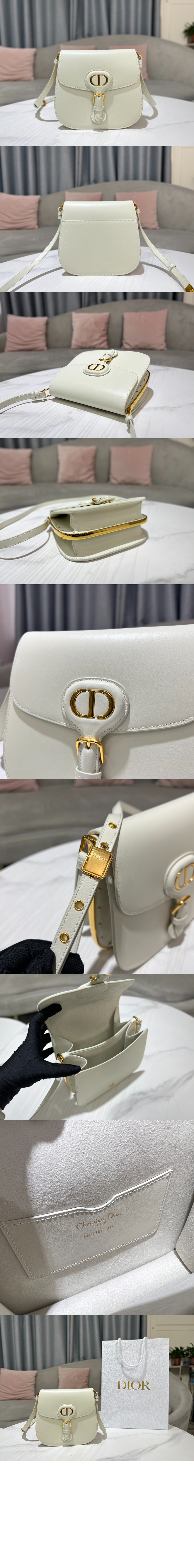 디올 프레임 바비백 M9333