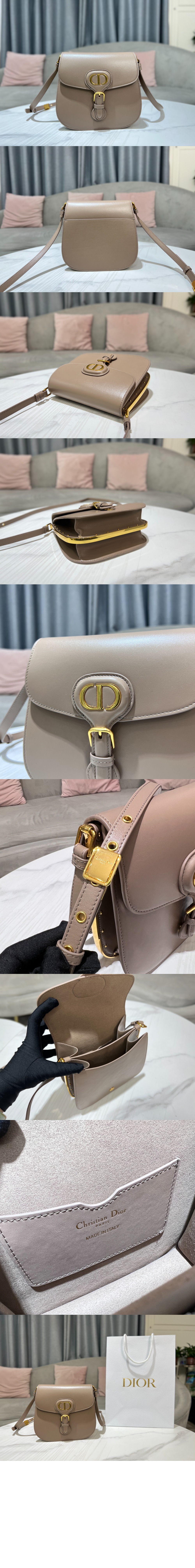 디올 프레임 바비백 M9333