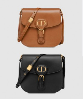 디올 프레임 바비백 M9333