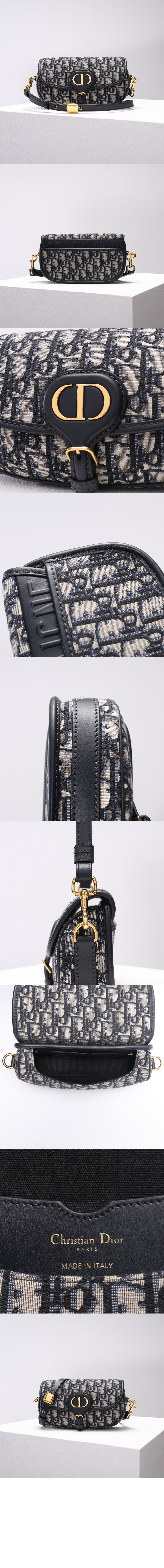 디올 이스트 웨스트 바비백 M9327