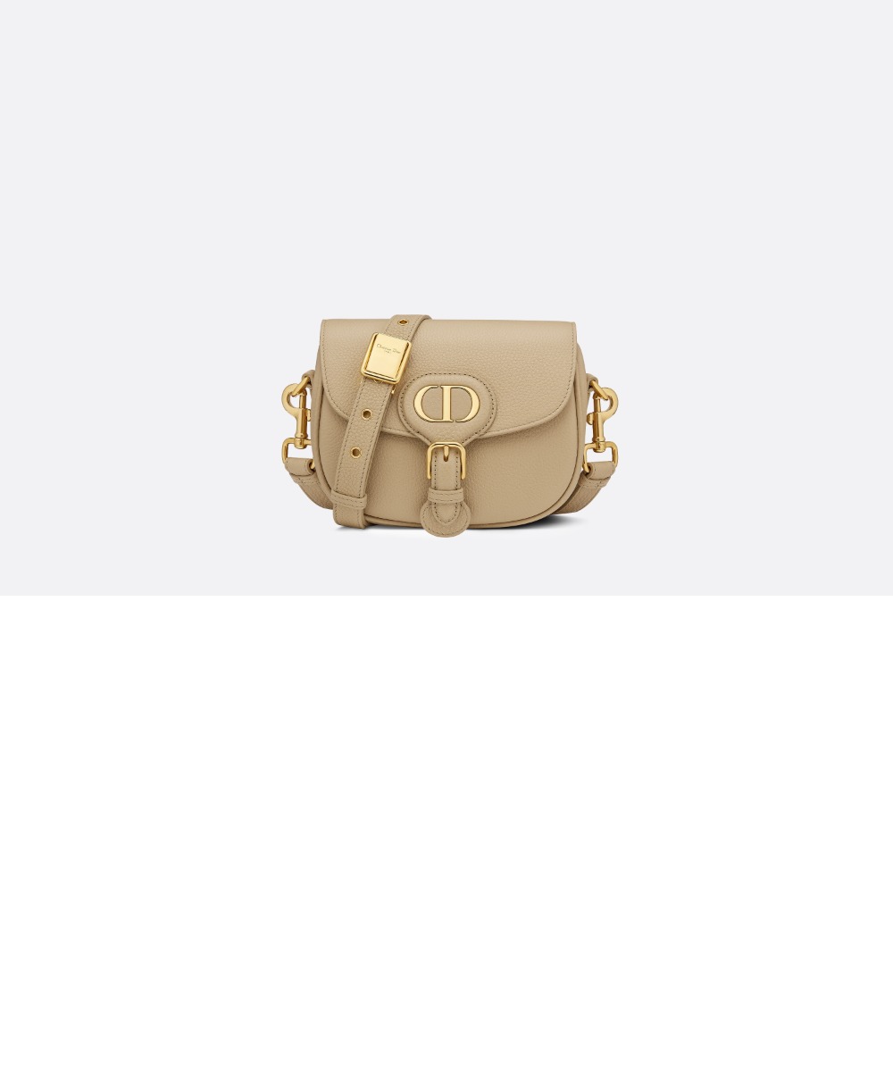 디올 바비백 토고레더 스몰 M9317