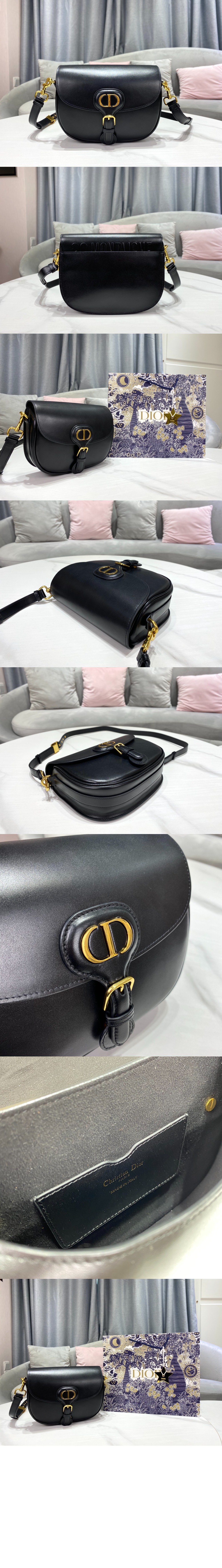 디올 바비백 스몰 M9317