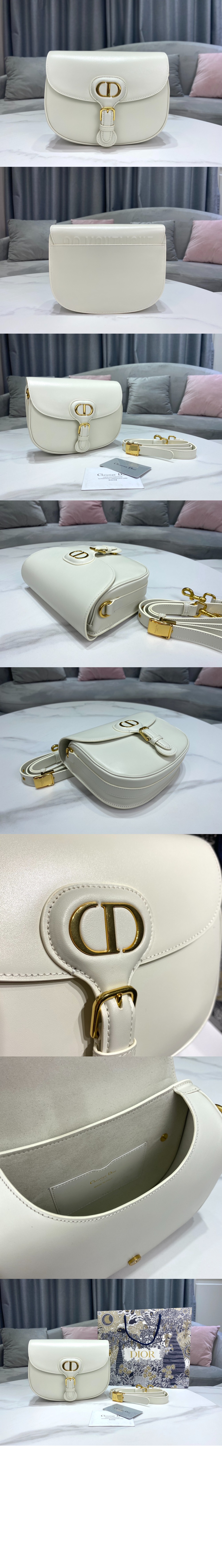 디올 바비백 스몰 M9317