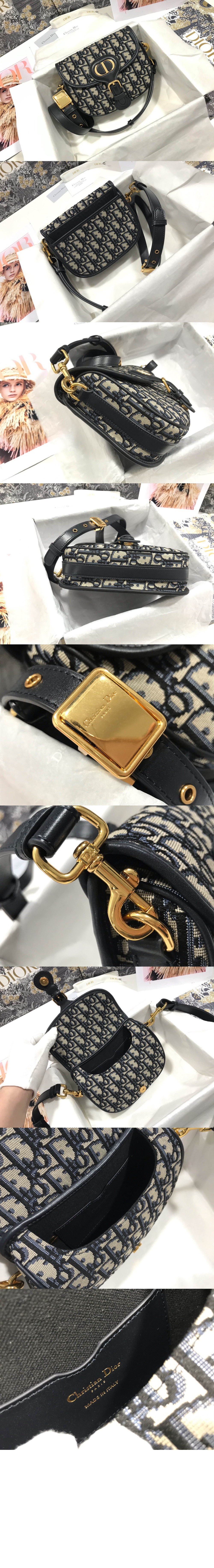 디올 바비백 스몰 M9317